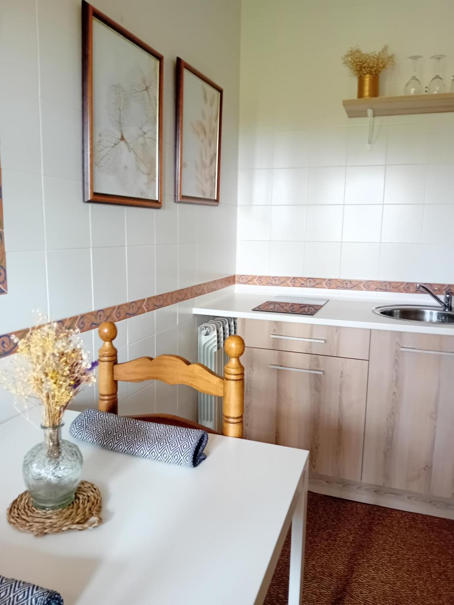 Antiguas Eras La Alberca Hotel Ла Алберка Екстериор снимка