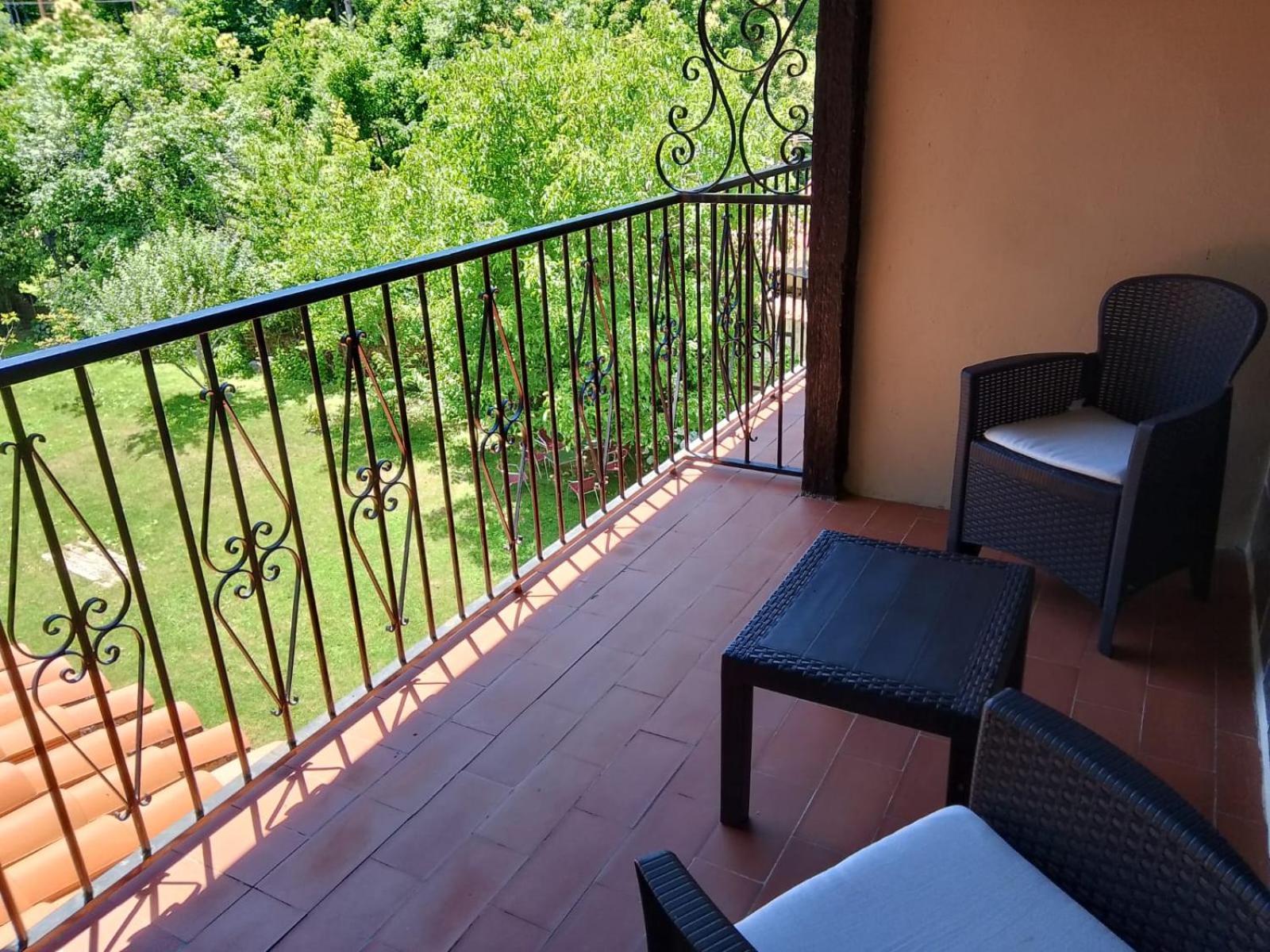 Antiguas Eras La Alberca Hotel Ла Алберка Екстериор снимка